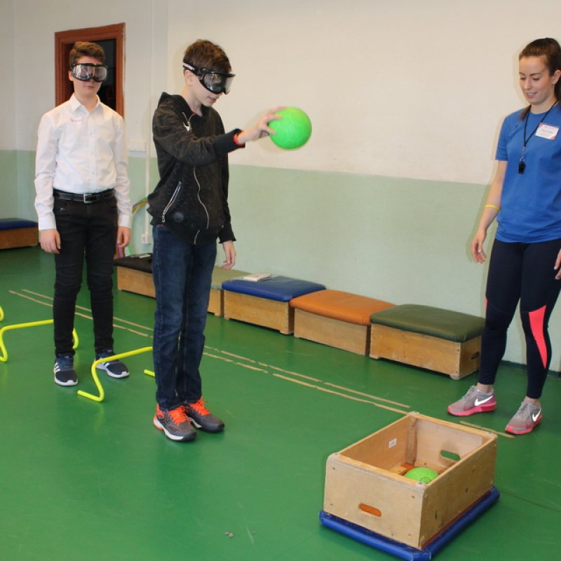 Pályaorientációs játszótér 12